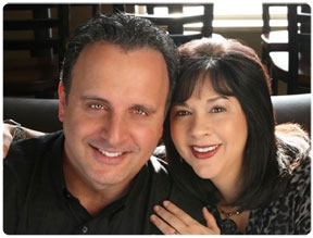 John & Michelle Nuzzo